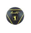 Набивной мяч 1 кг Aerofit AFMB1