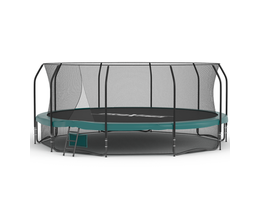 Батут Proxima Premium 488 см, 16FT