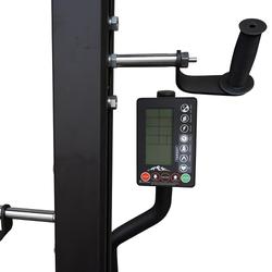 Рукояти Xebex CBR-NH (опция для Xebex CBR)