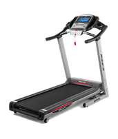 Беговая дорожка BH FITNESS PIONEER R5 TFT