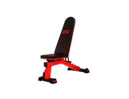 Скамья универсальная UFC Deluxe