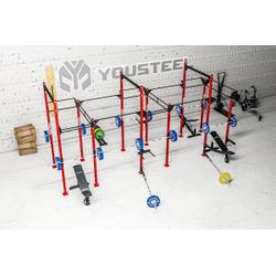 Функциональная рама HARD ФР-6900 2