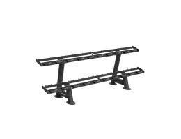 Стойка для гантелей Spirit SP-4265
