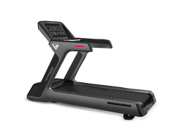 Беговая дорожка коммерческая SVENSSON INDUSTRIAL ARMORTECH TFT (GRAPHITE BLUE)