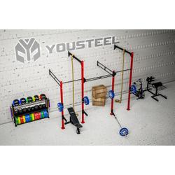 Функциональная рама HARD СТ-4000-2