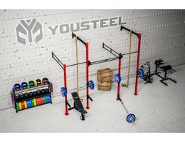 Функциональная рама HARD СТ-4000-2