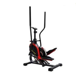 Эллиптический тренажер с элементом степпера DFC CHALLENGE E8018