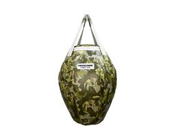 Уличная боксерская груша TOTALBOX «БОЧКА» ГБТУ 35/50х70-25