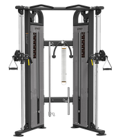 Угловой кроссовер SPIRIT SP-3526