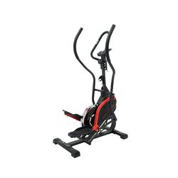 Эллиптический тренажер с элементом степпера DFC CHALLENGE PRO E8019R