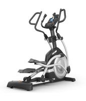 Эллиптический тренажер UNIX Fit E-950 PRO Auto Incline (LED)