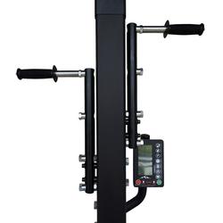 Рычаг для рукоятей Xebex CBR-EXT (опция для Xebex CBR)