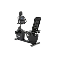 Велотренажер SPIRIT XBR95 Black