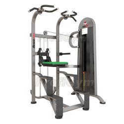 Тренажер гравитрон с противовесом ассистент CST - 024