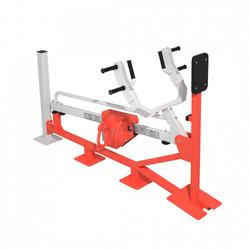 Гребная тяга Iron King S306