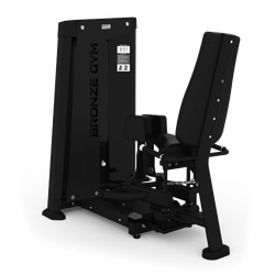 Приводящие/отводящие ног BRONZE GYM NEO 25
