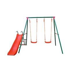 Детский комплекс c горкой DFC MSS-01