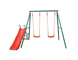 Детский комплекс c горкой DFC MSS-01