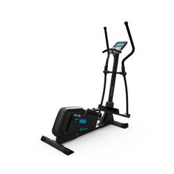 Эллиптический тренажер DFC CAPITAL SPORTS E-FITN7-CS