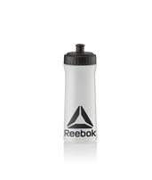 Бутылка для тренировок Reebok 500 ml RABT11003RDWH