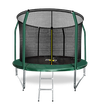Батут премиум ARLAND 10FT с внутренней страховочной сеткой и лестницей