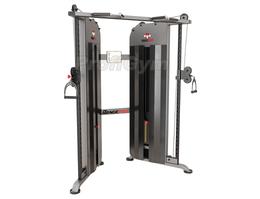 Угловой кроссовер CST - 070