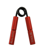 Эспандер кистевой нагрузка 100LBS (45,3 кг)