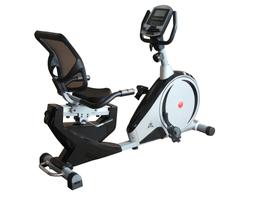 Велотренажер горизонтальный DFC- B8731R