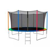 Батут DFC FEMMTO 14FT