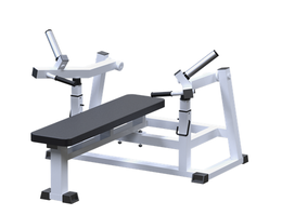 Жим лежа от груди AR076