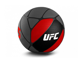 Набивной мяч 10 кг UFC Premium