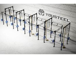 Функциональная рама ФР-12700-1800-1