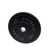 Диск бамперный 5 кг Original Fittools FT-RPI-5