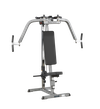 Тренажер для грудных и дельтовидных мышц Body-Solid GPM65 (баттерфляй)