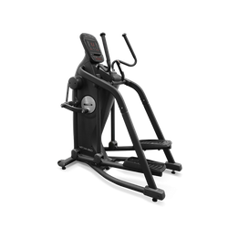 Эллиптический тренажер SVENSSON INDUSTRIAL HIT XA860