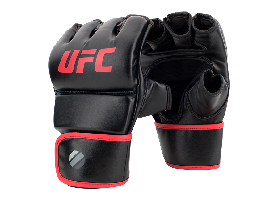 UFC Перчатки MMA тренировочные 6 унций купить в Екатеринбурге ...