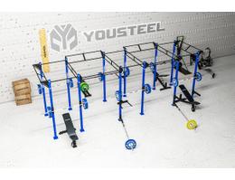 Функциональная рама HARD ФР-6900 1