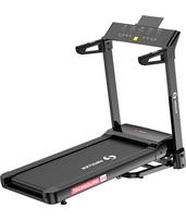 Беговая дорожка SWOLLEN Technoline A6