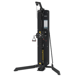 Регулируемая тяга BRONZE GYM BW-1005