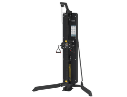 Регулируемая тяга BRONZE GYM BW-1005