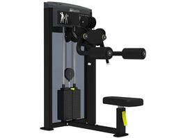 Тренажер для дельтовидных мышц Aerofit IF9324