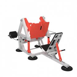 Жим ногами Iron King S412