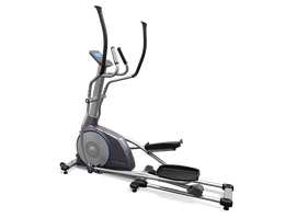 Эллиптический тренажер OXYGEN FITNESS EX-54 HRC