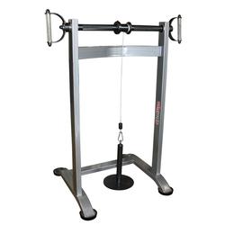 Тренажер для предплечий (с вращением кисти) ТБ-0151-D