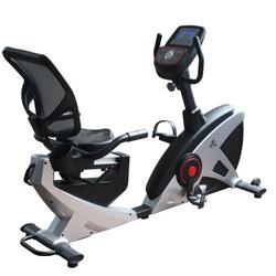 Велотренажер горизонтальный DFC-B8719RP