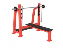 Скамья для жима 60 кг Iron King S201