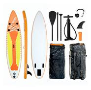 SUP борд EVO FITNESS SUP SUN 11 (335*78*15)