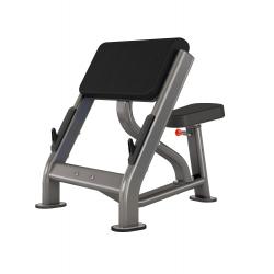 Парта для бицепса Smith Strength