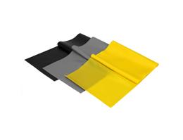 Комплект из 3 амортизаторов для пилатес ZIVA ZES-LPBS-0255