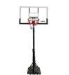 Мобильная баскетбольная стойка Proxima 50” S025S